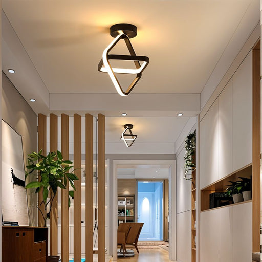 Manaia Ceiling Light - Living Room Lighting