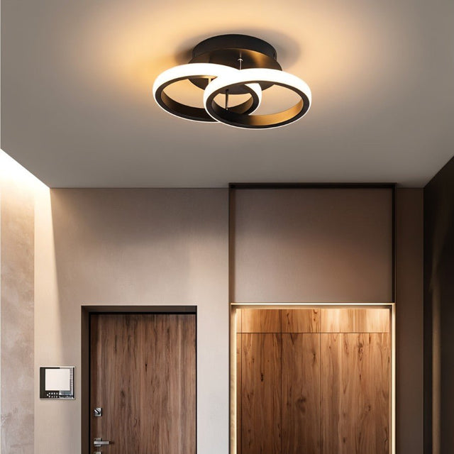 Manaia Ceiling Light