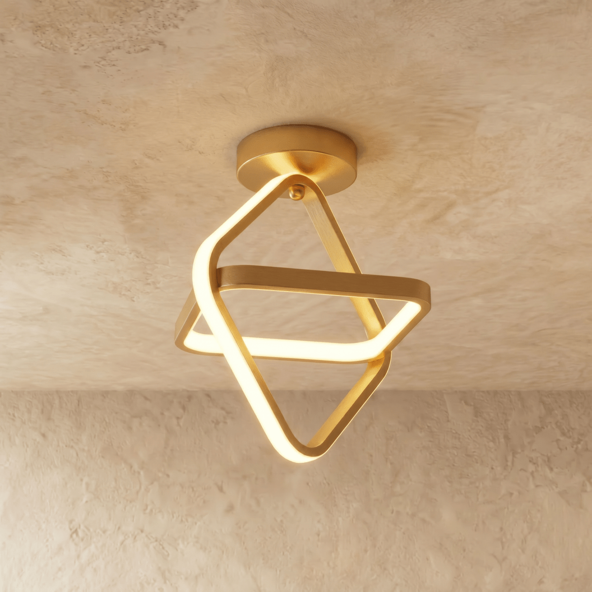 Manaia Ceiling Light - Residence Supply