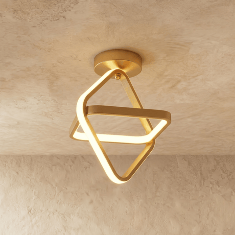 Manaia Ceiling Light - Residence Supply