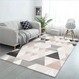 Manak Area Rug - Residence Supply