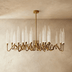 Manara Chandelier - Residence Supply