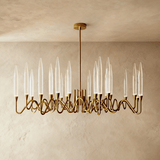 Manara Chandelier - Residence Supply