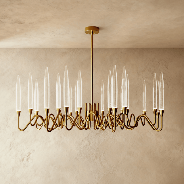 Manara Chandelier - Residence Supply