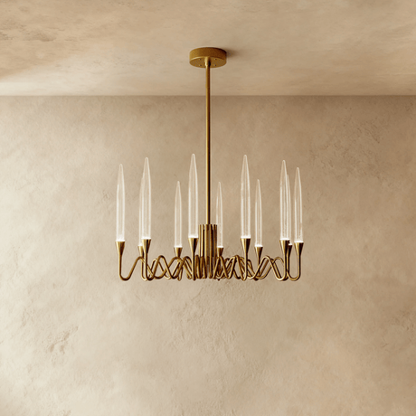 Manara Chandelier - Residence Supply