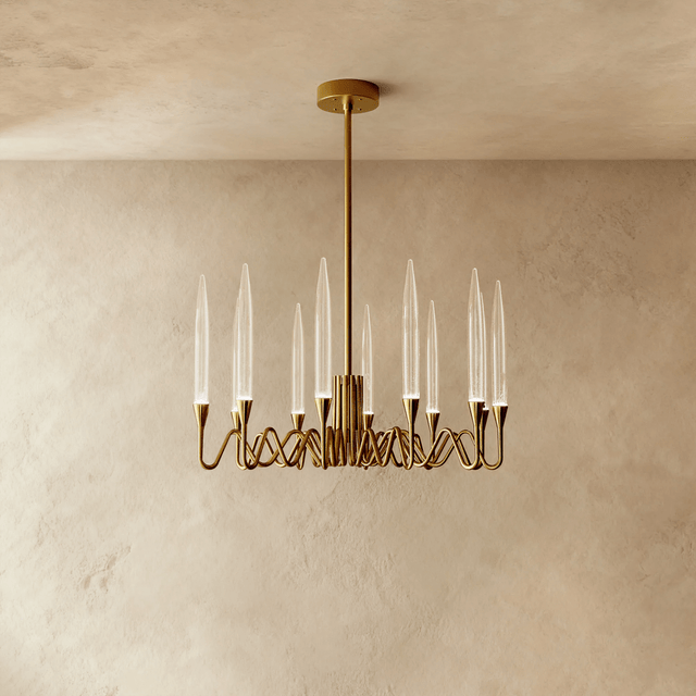 Manara Chandelier - Residence Supply