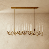 Manara Chandelier - Residence Supply