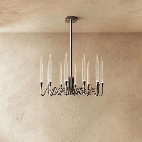 Manara Chandelier - Residence Supply