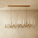 Manara Chandelier - Residence Supply