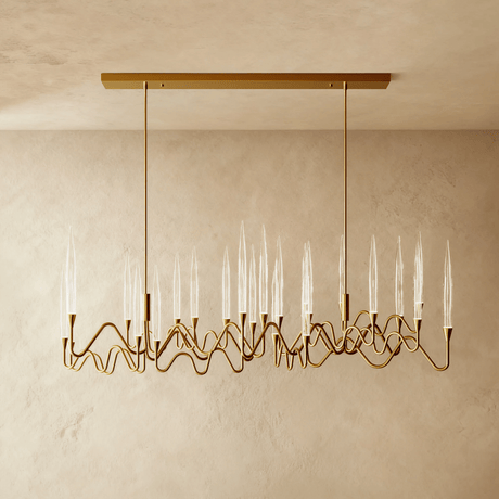 Manara Chandelier - Residence Supply