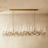 Manara Chandelier - Residence Supply