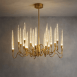 Manara Chandelier - Residence Supply