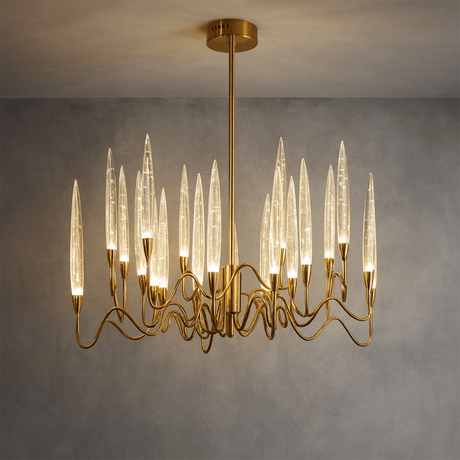 Manara Chandelier - Residence Supply