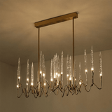 Manara Chandelier - Residence Supply