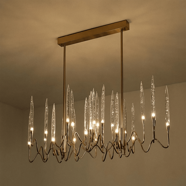 Manara Chandelier - Residence Supply