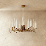 Manara Chandelier - Residence Supply