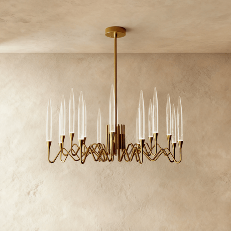 Manara Chandelier - Residence Supply