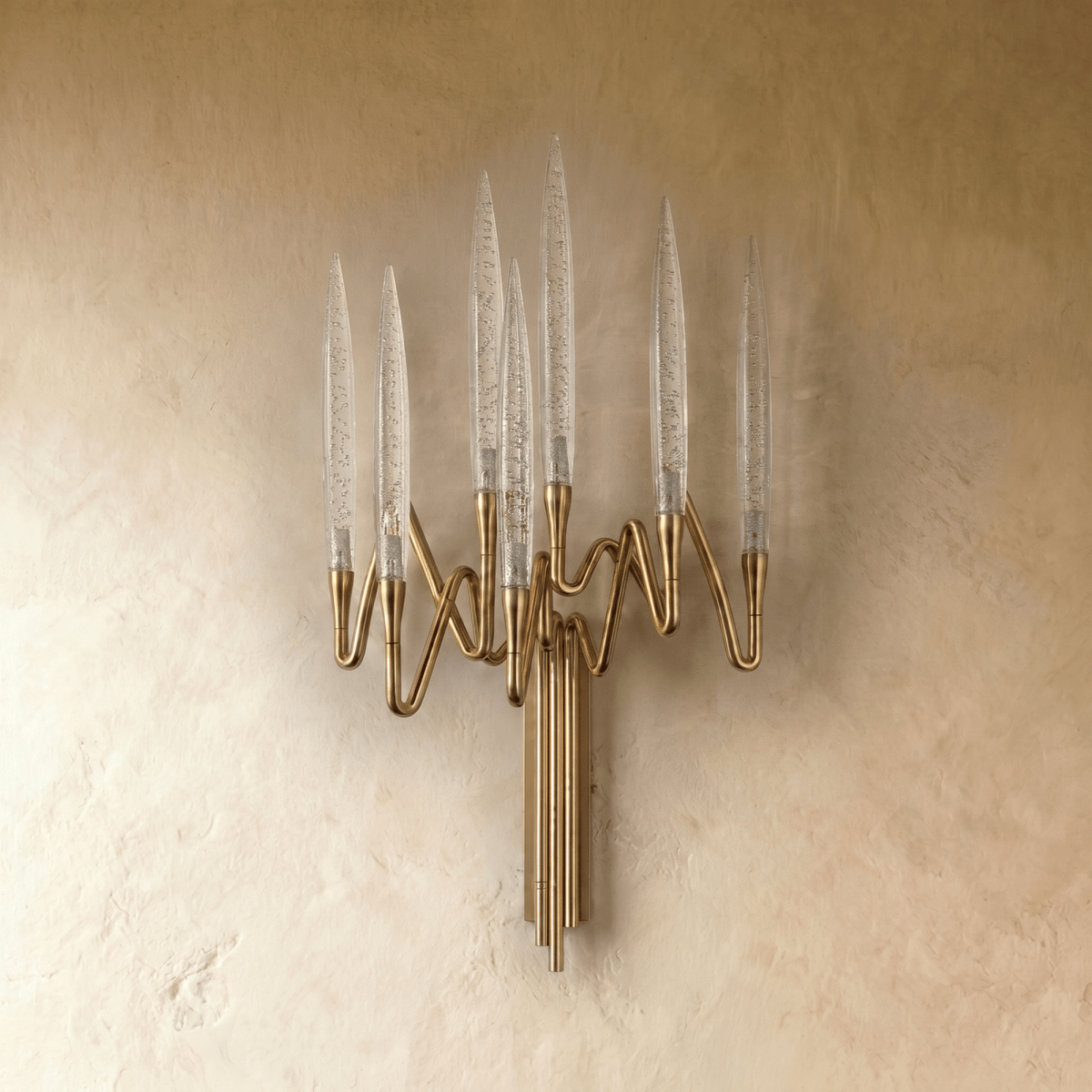 Manara Wall Lamp - Residence Supply