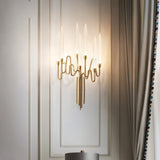 Manara Wall Lamp - Residence Supply