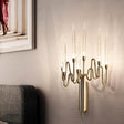Manara Wall Lamp - Residence Supply