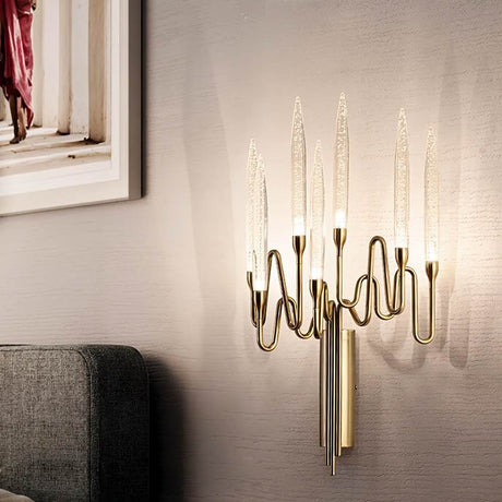 Manara Wall Lamp - Residence Supply