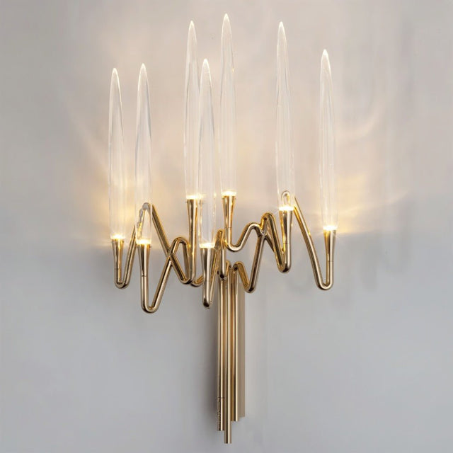 Manara Wall Lamp - Residence Supply
