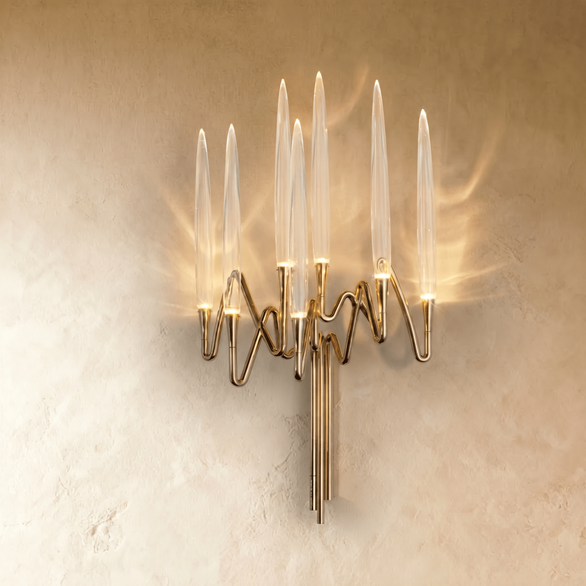 Manara Wall Lamp - Residence Supply