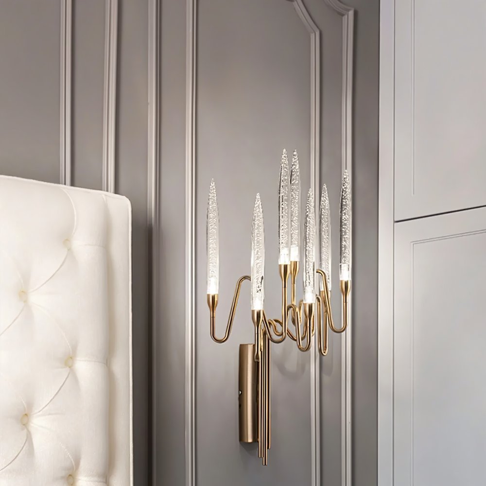 Manara Wall Lamp - Residence Supply