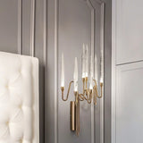 Manara Wall Lamp - Residence Supply