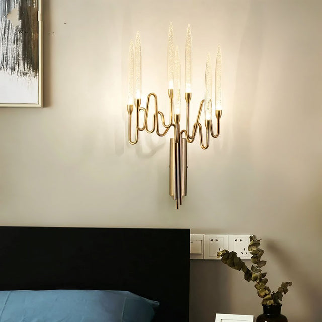 Manara Wall Lamp - Residence Supply