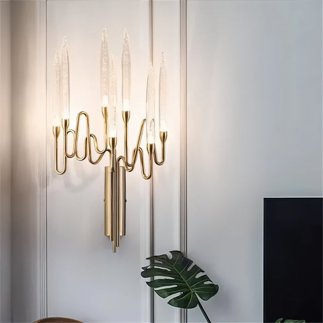 Manara Wall Lamp - Residence Supply