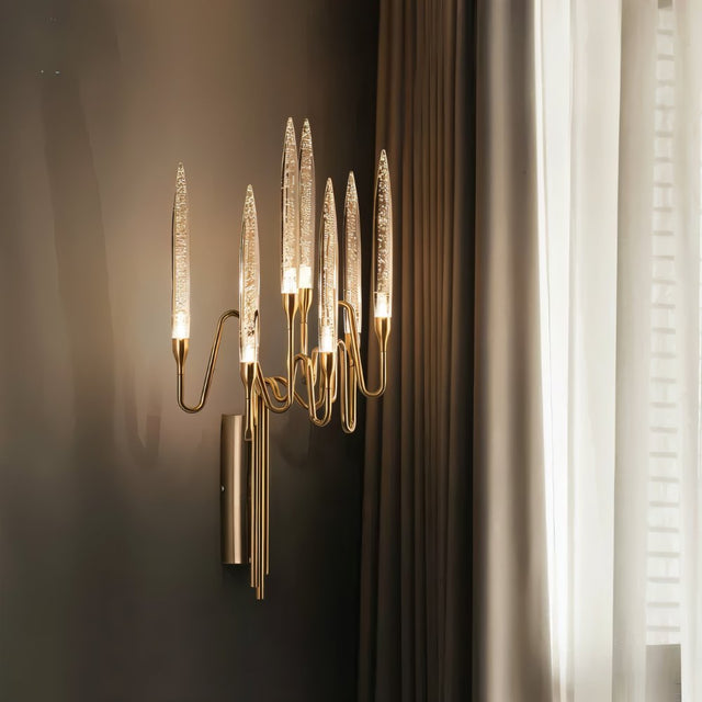 Manara Wall Lamp - Residence Supply