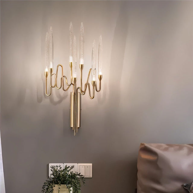 Manara Wall Lamp - Residence Supply