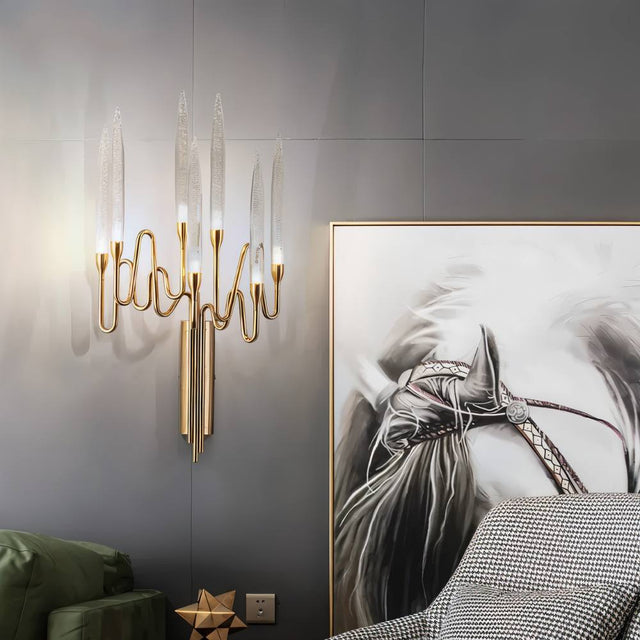 Manara Wall Lamp - Residence Supply