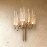 Manara Wall Lamp - Residence Supply