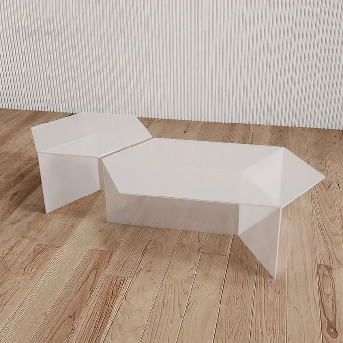 Elevate your living room with the Manif Coffee Table, a stylish and functional centerpiece designed to enhance your home decor.