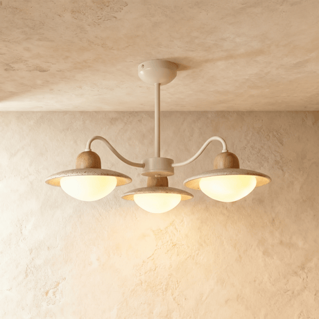 Mantra Chandelier - Residence Supply