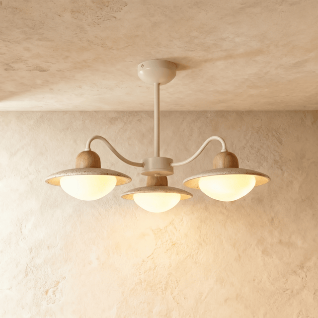Mantra Chandelier - Residence Supply