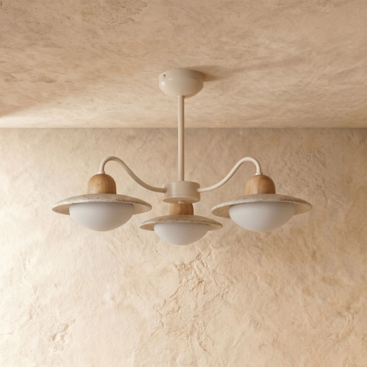 Mantra Chandelier - Residence Supply