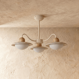 Mantra Chandelier - Residence Supply