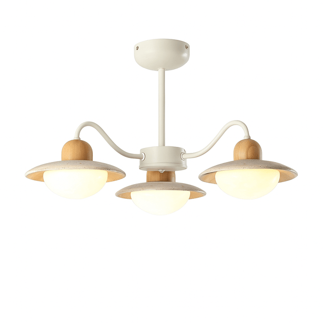 Mantra Chandelier - Residence Supply