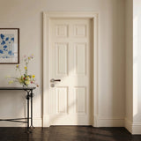 Manus Handle and Lock - Residence Supply