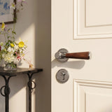 Manus Handle and Lock - Residence Supply