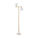 Manya Floor Lamp - Residence Supply