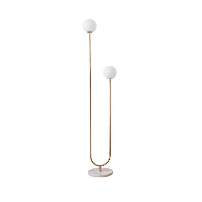 Manya Floor Lamp - Residence Supply