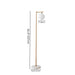 Manya Floor Lamp - Residence Supply