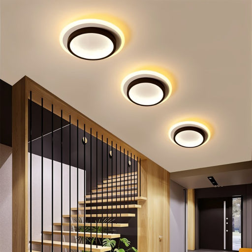 Manzil Ceiling Light - Modern Lighting