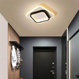 Manzil Ceiling Light