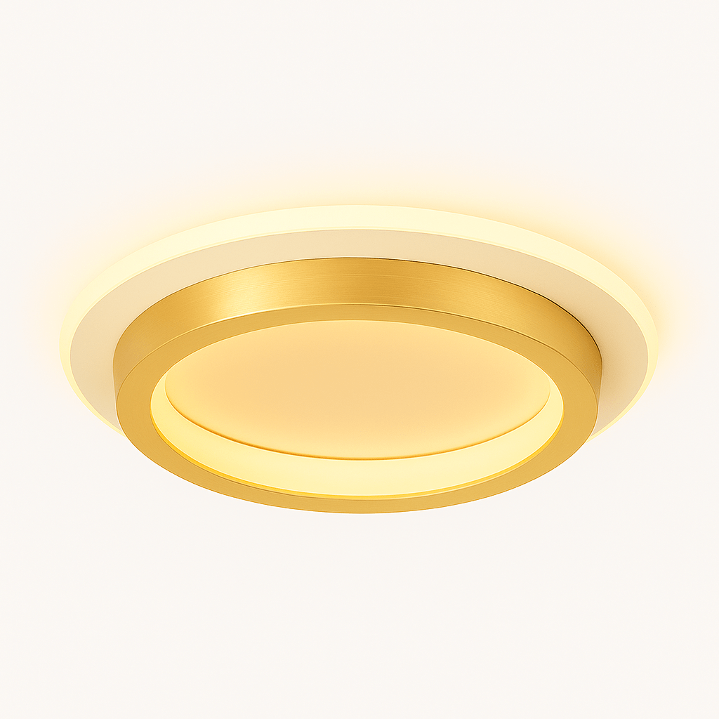 Manzil Ceiling Light - Residence Supply