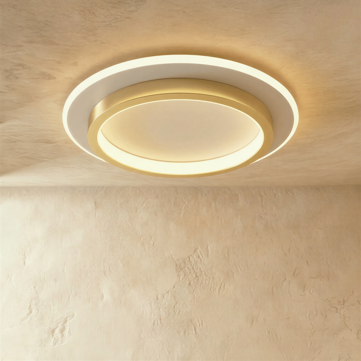 Manzil Ceiling Light - Residence Supply